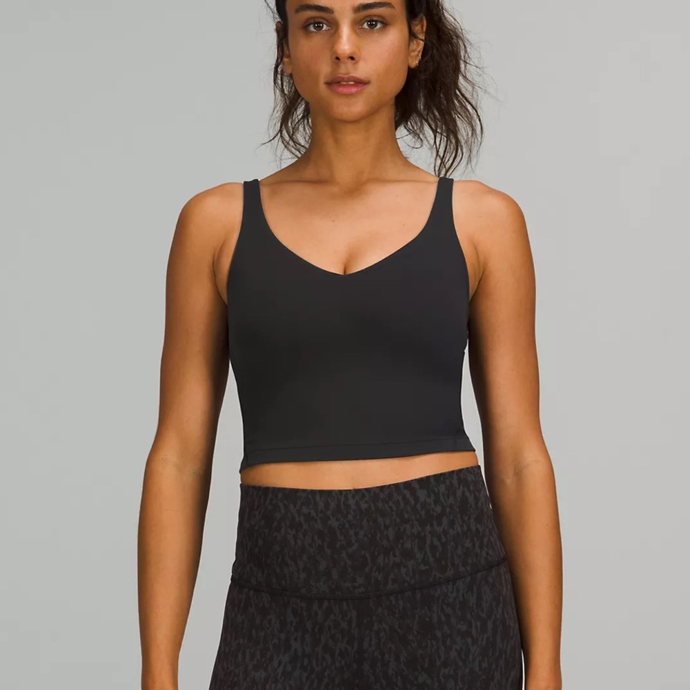 Lululemon Align Tank Top
